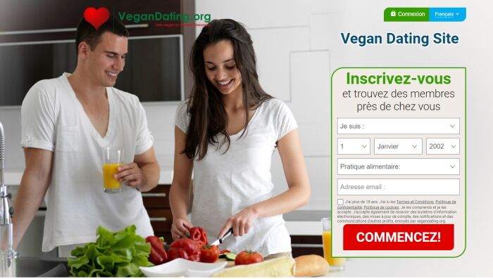 Dating sites for vegans - Real Naked Girls