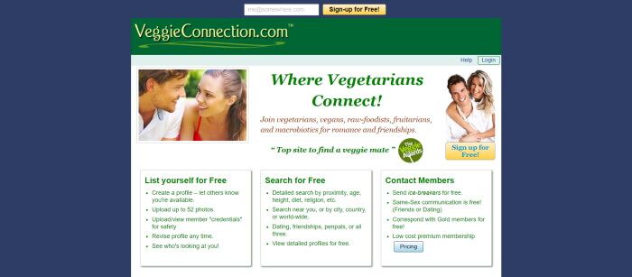 Best Vegan Dating Sites To Meet Vegan Singles Loving Community