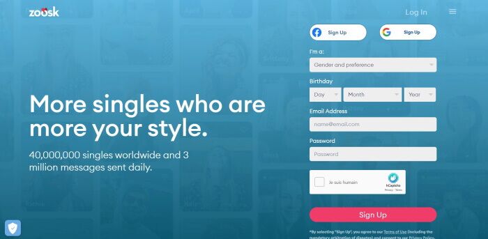 Zoosk: Christian Dating Apps and Programs